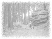 Fahrrad fahren in der Oberlausitz