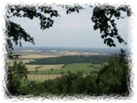 Aussicht vom Picho
