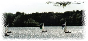 Oberlausitzer Segelclub e.V. Neukirch