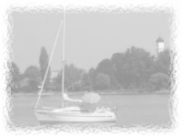 Segeln in der Oberlausitz