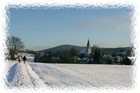 Winterwanderweg