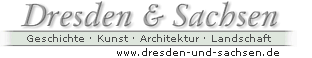 Banner von Dresden und Sachsen.de