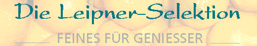Link zur Leipner Selektion