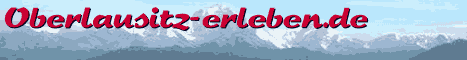 Banner Oberlausitz-erleben.de