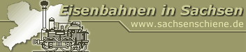 Sachsenschiene