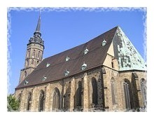 Der Bautzner Dom