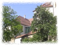 Bautzner Ortenburg