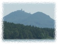 Burg Bezděz