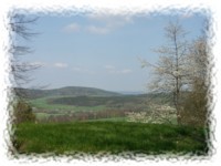 Blick vom Schwedenstein