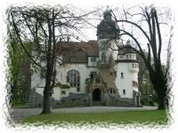 Schloss Elstra
