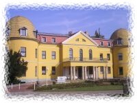 Schloss Gebelzig