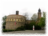 Kaisertrutz in Görlitz