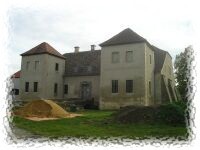 Altes Schloss Knigshain