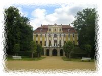 Schloss Neschwitz