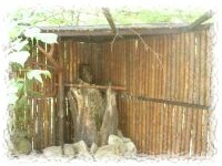 mit Tierpflege und -aufzuchtstation