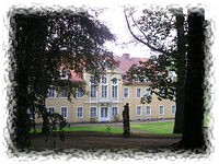 Barockschloss Oberlichtenau
