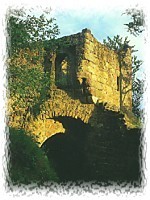 Burgruine Oybin