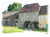 Rittergut Putzkau