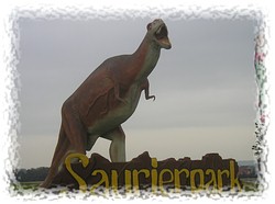Saurierpark Kleinwelka