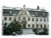 Schloss Sohland/Spree - Vorderseite