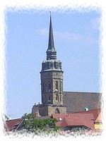 Bautzner Dom