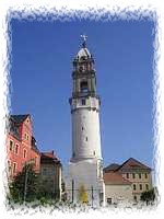 Bautzner Reichenturm