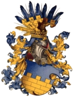 Wappen der Oberlausitz