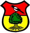 Wappen von Elstra