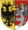 Wappen von Grlitz