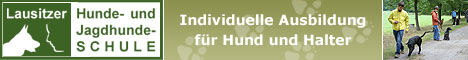 Lausitzer Hunde- und Jagdhundeschule