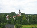 Wallpaper Kirche Putzkau