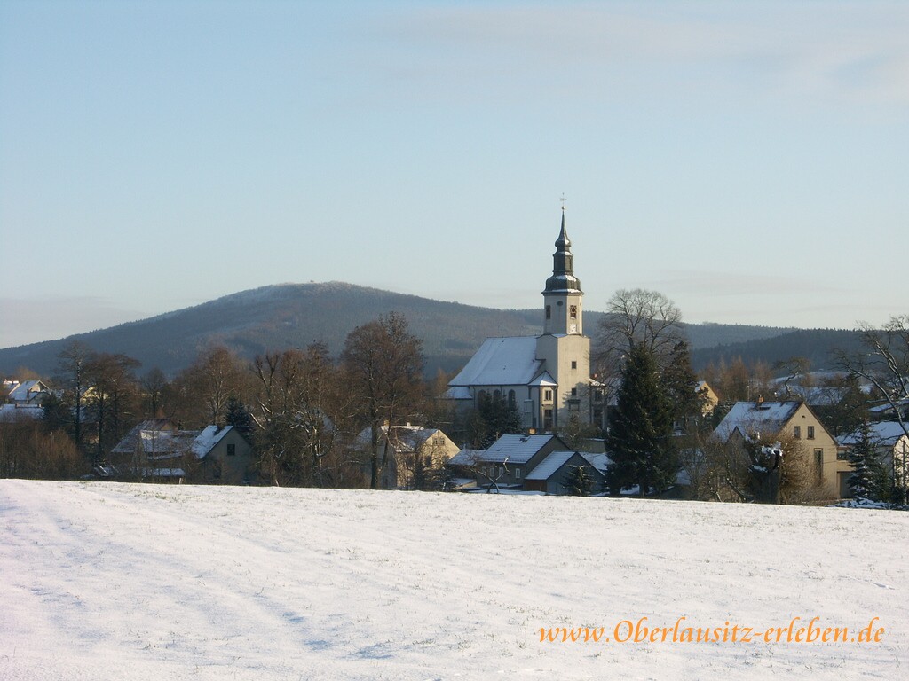 Winter Putzkau