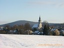 Wallpaper Winter Putzkau