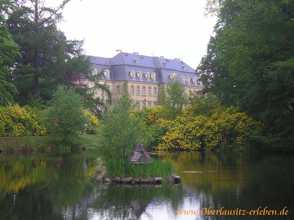 Schlo Gauig