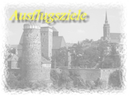 Ausflugsziele