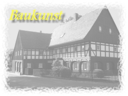 Baukunst