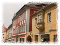 Haus in Bautzen