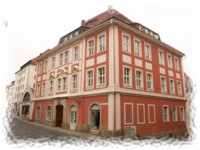 Haus in Bautzen