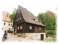 Hexenhusel in Bautzen