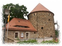 Jugendherberge in Bautzen.