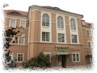 Sorbisches Museum auf der Ortenburg