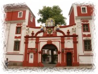 Domschatzkammer