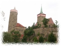 Alte Wasserkunst