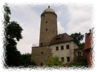 Neue Wasserkunst in Bautzen.