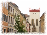 Eingang zur Ortenburg