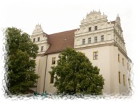 Ortenburg Bautzen
