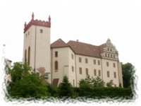 Ortenburg Bautzen