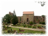 Nikolaikirchenruine