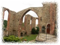 Nikolaikirchenruine