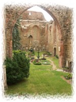 Nikolaikirchenruine